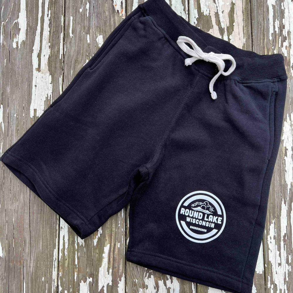 
                      
                        Round Lake Wisconsin Classic Original Fleece Short
                      
                    