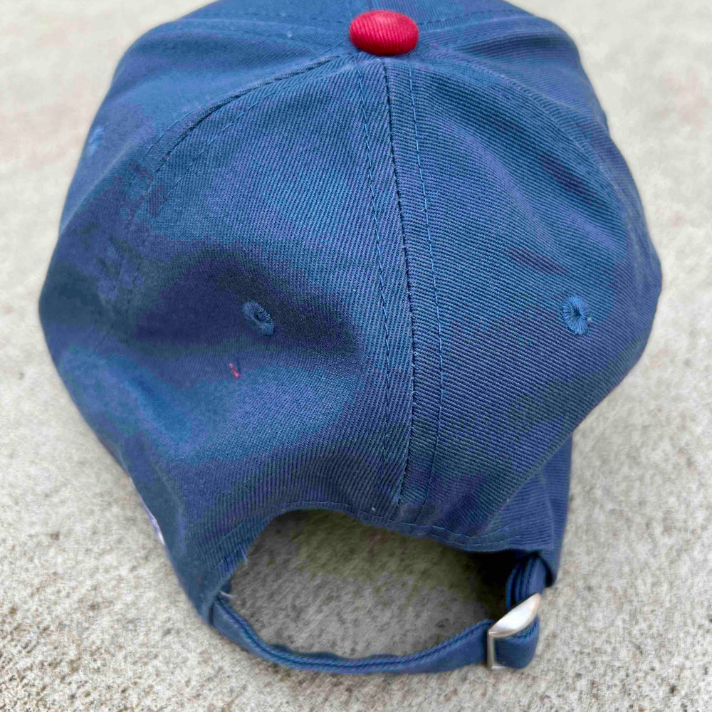 
                      
                        Spider Lake Wisconsin Classic Structured Twill Cap
                      
                    