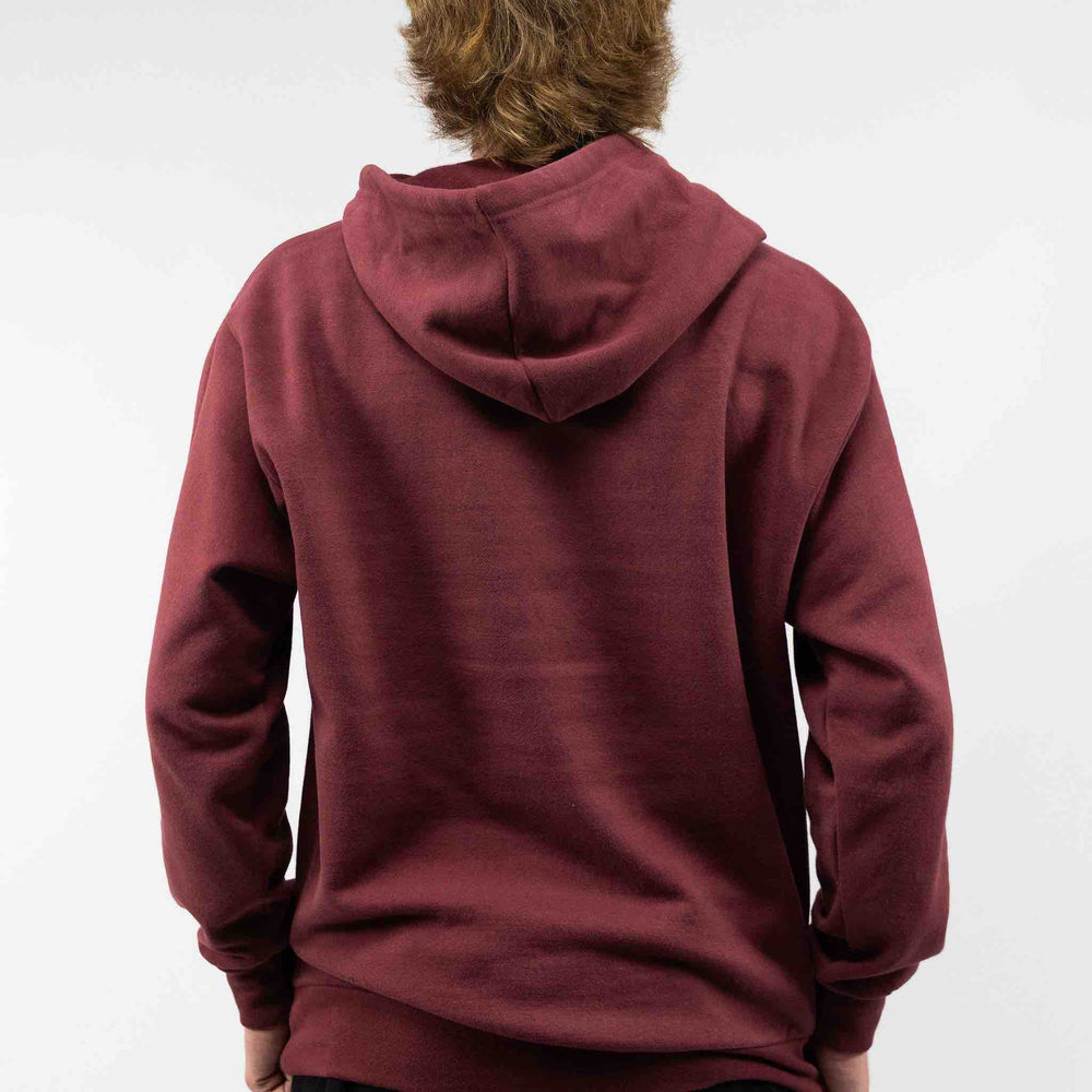 
                      
                        Spider Lake Wisconsin Classic Fleece Hoodie
                      
                    