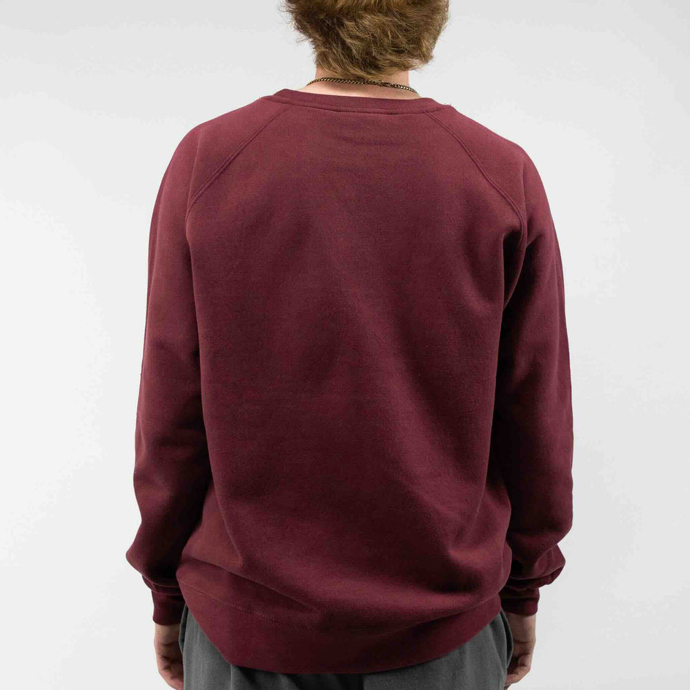 
                      
                        Spider Lake Wisconsin Classic Fleece Crewneck
                      
                    