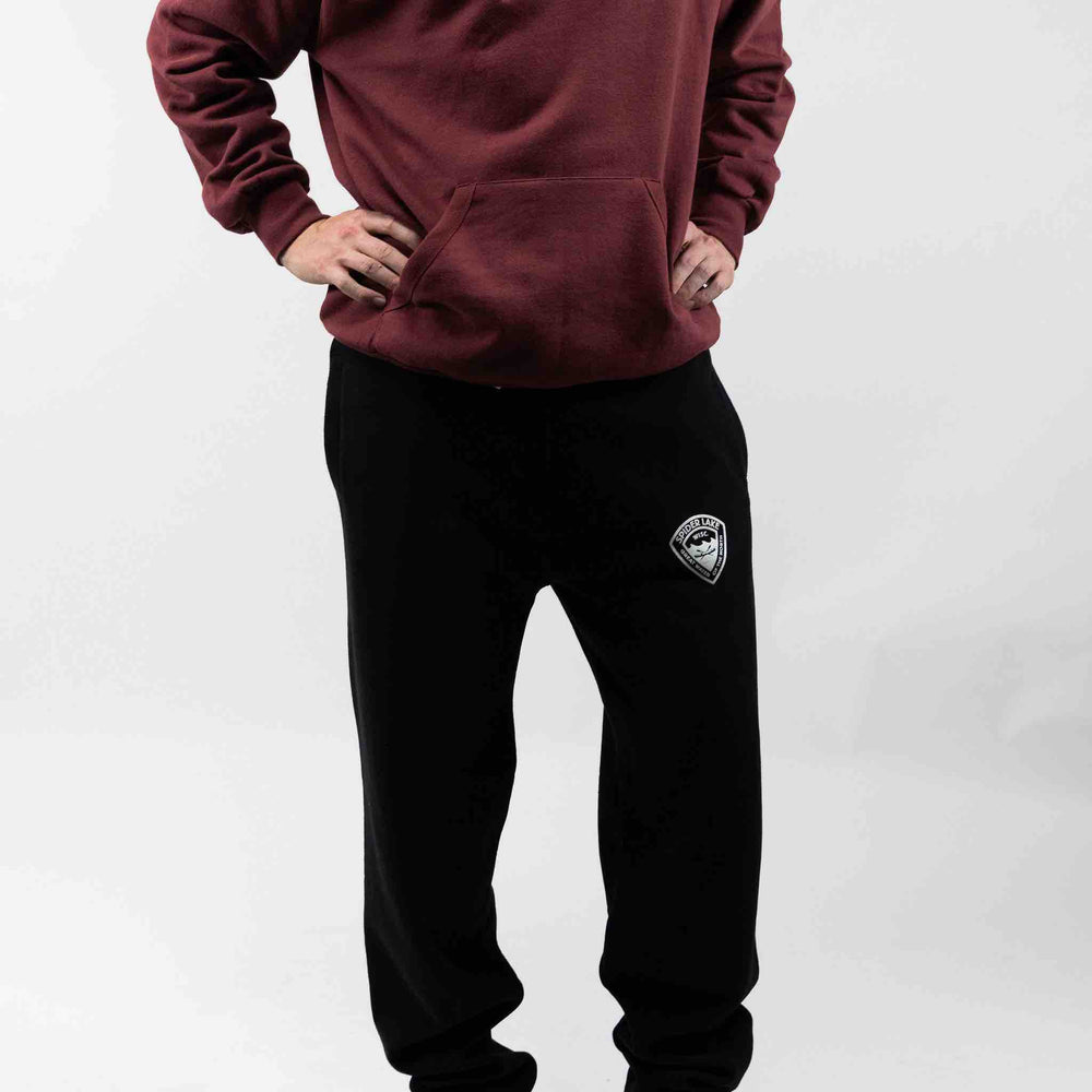 
                      
                        Spider Lake Wisconsin Classic Fleece Hoodie
                      
                    